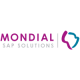 Mondial IT Solutions logo
